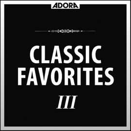 Classic Favourites, Vol. 3