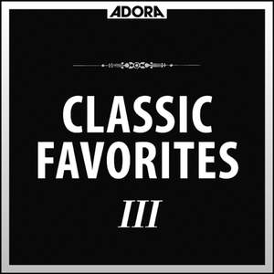 Classic Favourites, Vol. 3