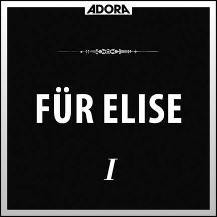 Für Elise, Vol. 1