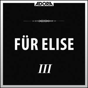 Für Elise, Vol. 3
