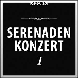 Dvorak: Serenadenkonzert, Op. 22 - Tschechische Suit, Op. 39
