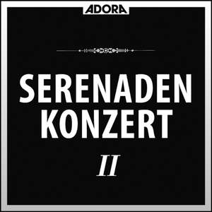 Mozart: Serenade No. 7, K. 250 'Haffner'