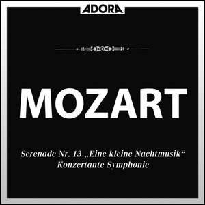 Mozart: Serenade No. 13, K. 525 - Konzertante Sinfonie, K. 297 B