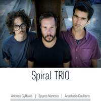 Spiral Trio