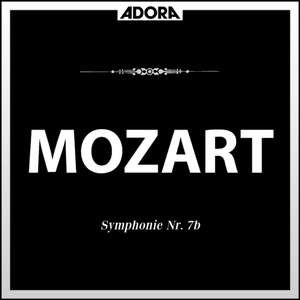 Mozart: Symphonie No. 7B, 7, 8 und 9