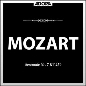 Mozart: Serenade No. 7, K. 250