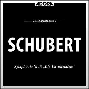 Schubert: Symphonie No. 8 'Die Unvollendete' - Symphonie No. 9