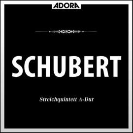 Schubert: Streichquintett, D. 667 - Menuette