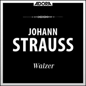 Strauss: Walzer, Vol. 1