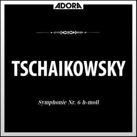 Tchaikovsky: Symphonie No. 6