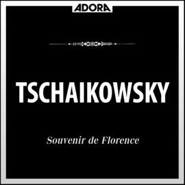Tschaikowsky: Souvenir de Florence, Op. 70 - Valse Caprice, Op. 4 - Symphonie No. 1, Op. 13