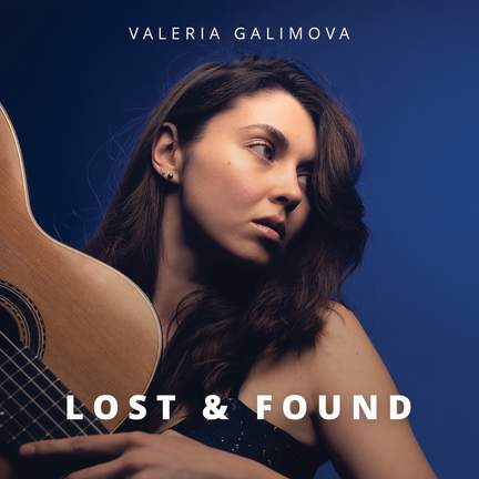 Lost And Found
