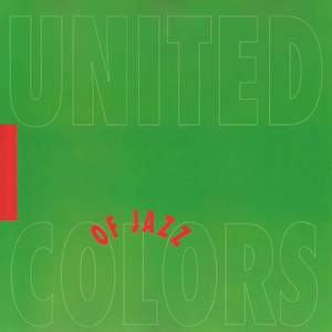 United Colors of Jazz