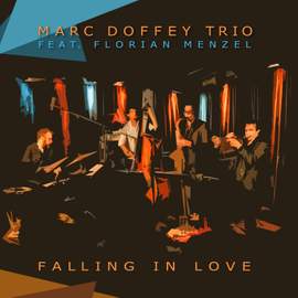 Falling In Love