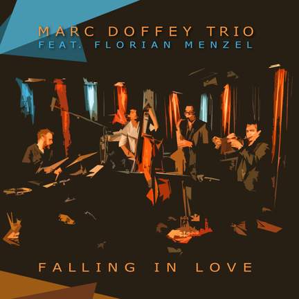 Falling In Love