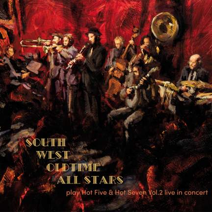 Play Hot Five & Hot Seven, Vol.2