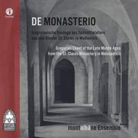De Monasterio