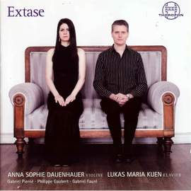 Extase