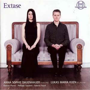 Extase