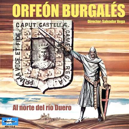 Al norte del río Duero