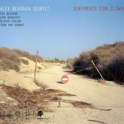 Sentiments d'un clown