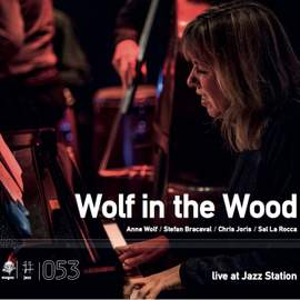 Live at Jazz Station