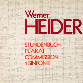 Werner Heider