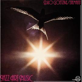 Jazz Art Music