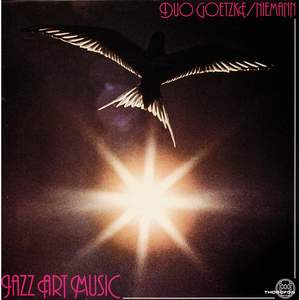 Jazz Art Music