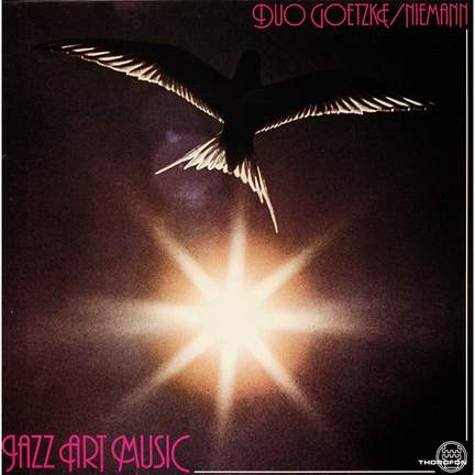 Jazz Art Music