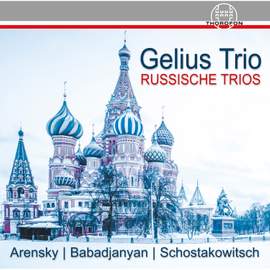Russische Trios