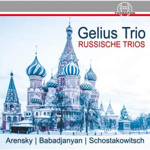 Russische Trios
