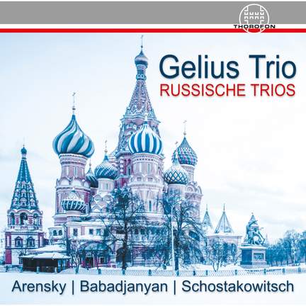 Russische Trios