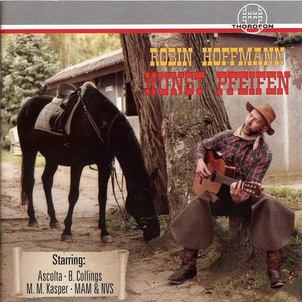 Hoffmann: Kunst Pfeifen