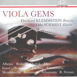 Viola Gems
