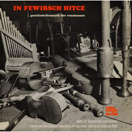 In fewirsch hitcz