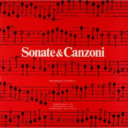 Sonate & canzoni