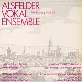 Hassler: Missa Secunda