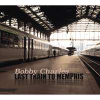 Last Train To Memphis