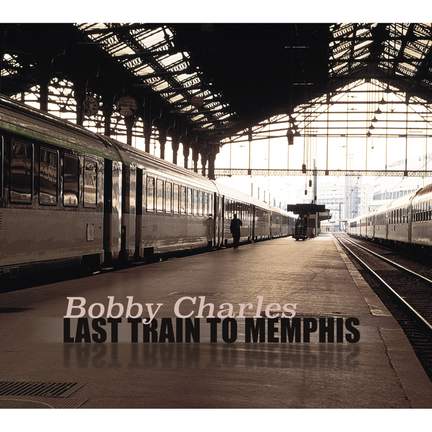 Last Train To Memphis