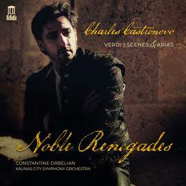 Noble Renegades (LP Version)