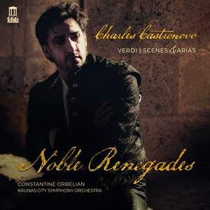Noble Renegades (LP Version)