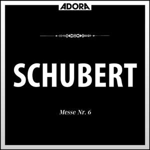 Schubert: Messe No. 6, D. 950