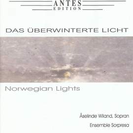 Das überwinterte Licht