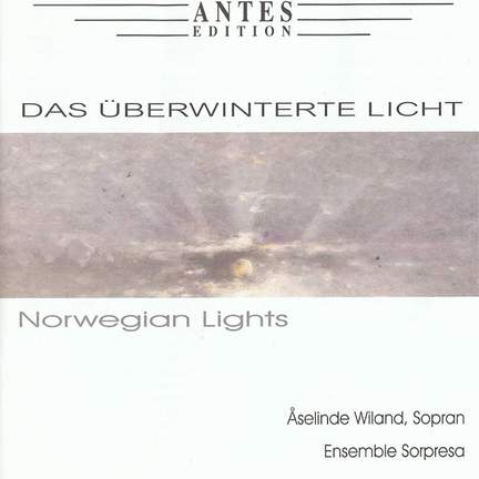 Das überwinterte Licht