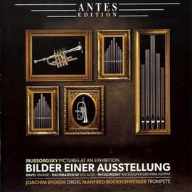 Bilder einer Ausstellung
