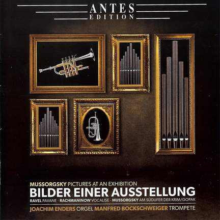 Bilder einer Ausstellung