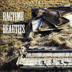 Ragtime Beauties