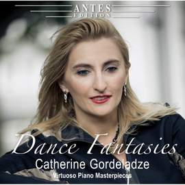 Dance Fantasies