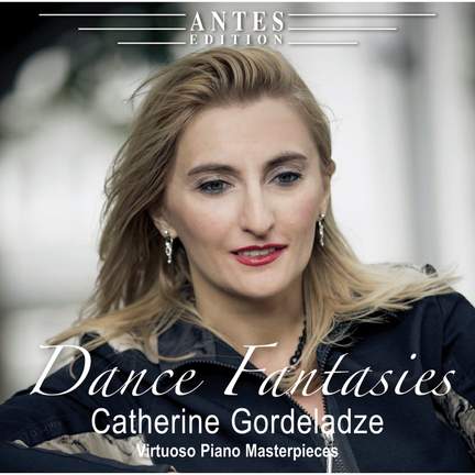 Dance Fantasies